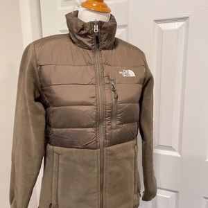 North Face Fleece Jacket